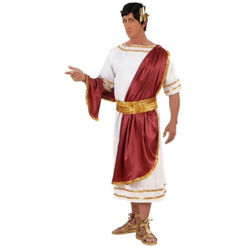 Caesar Theater men's costume S