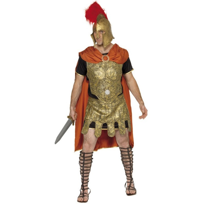 Legion soldier Arminius men's costume