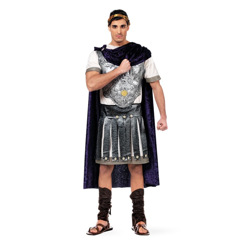 Roman costume Tiberius M