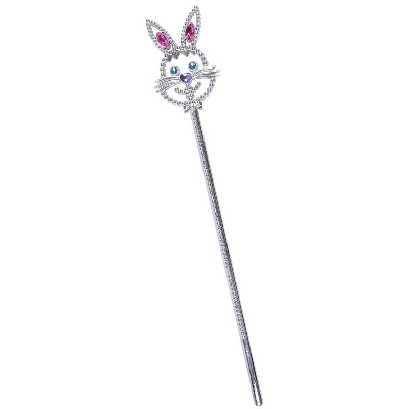 Cute bunny wand
