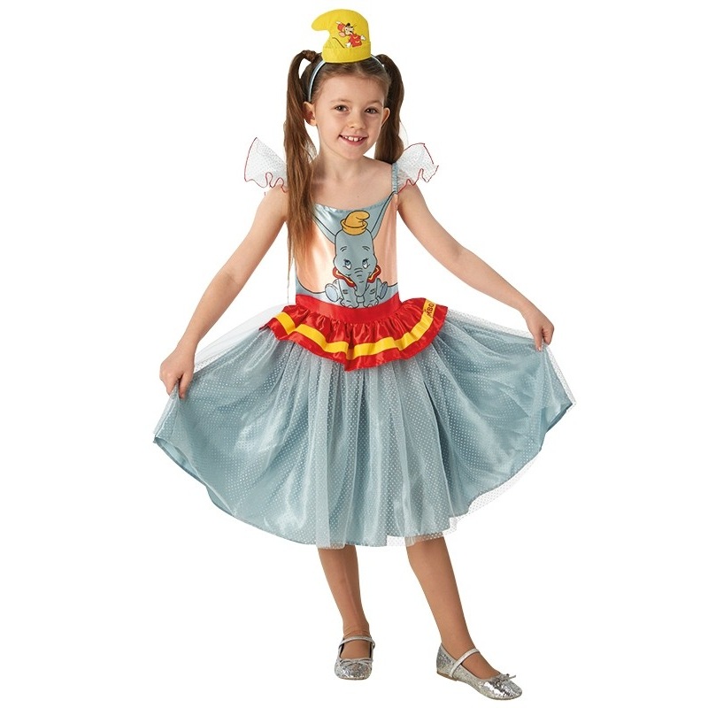 Dumbo princesses dress