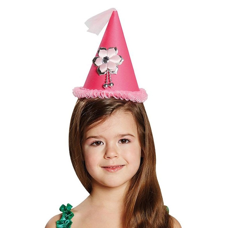 Fairy hat on headband