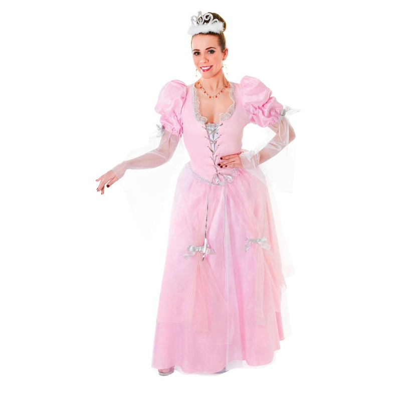 Fairy tale princess Jolie costume