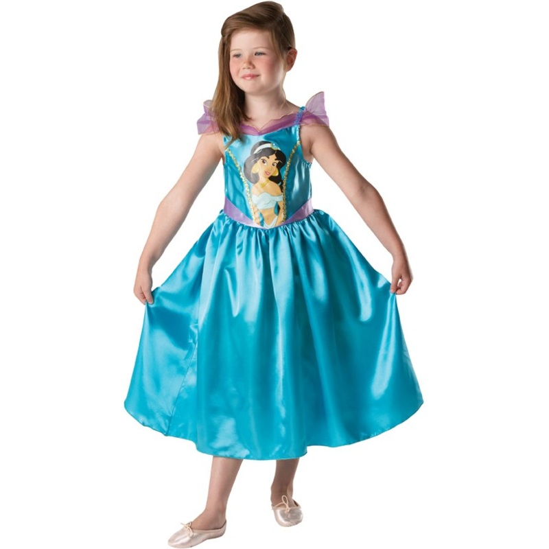 Kids jasmine dress S