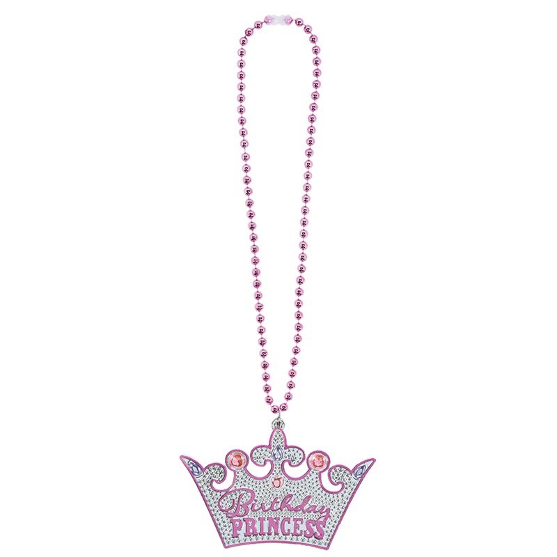 Magical princess party chain