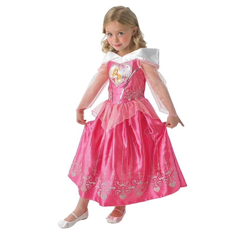 Magical Sleeping Beauty children's costume S