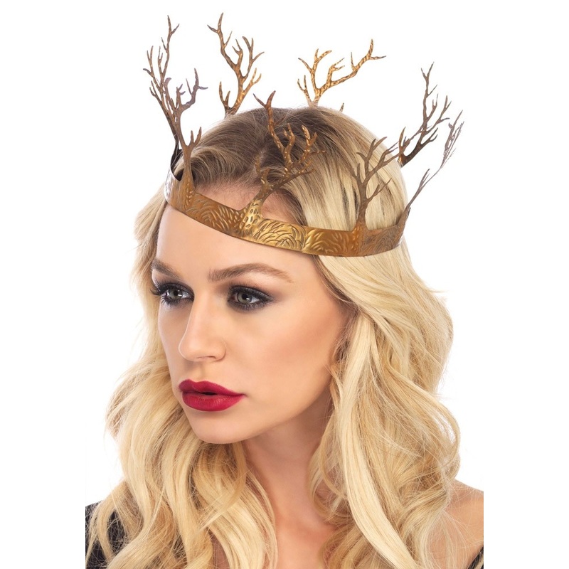 Naomi queen of the forest crown