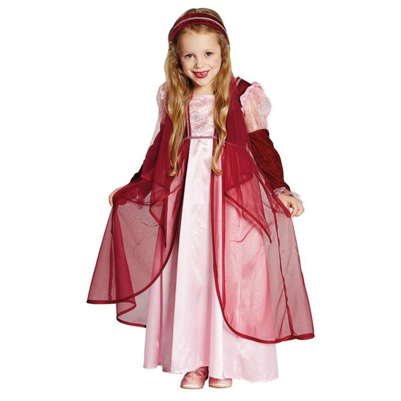 Princess Amalia ball gown 104
