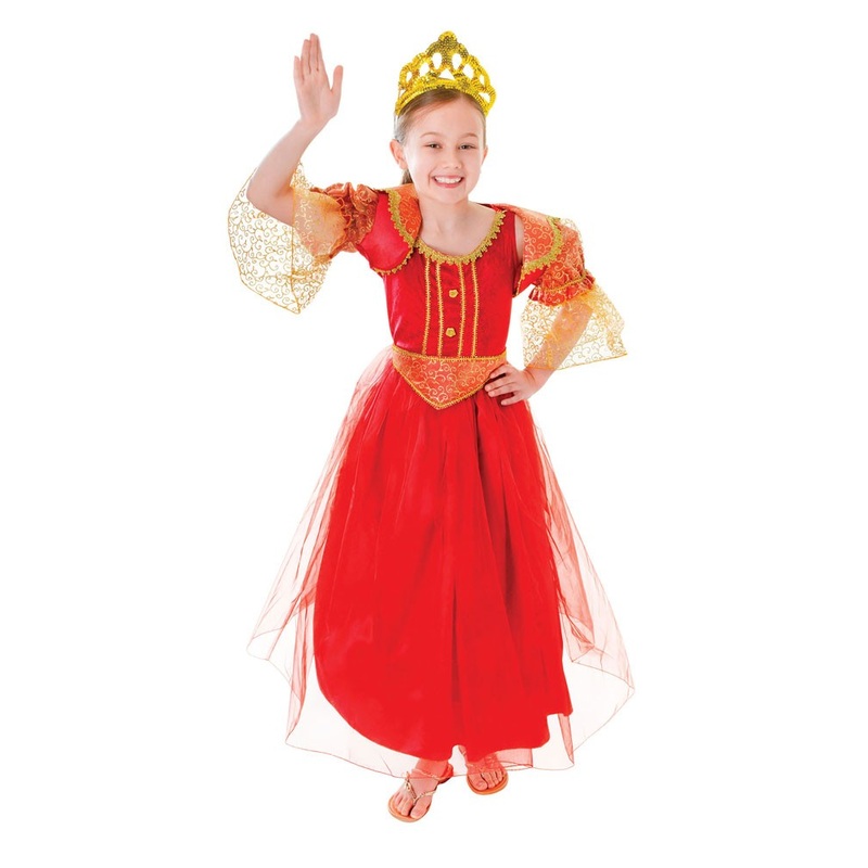 Princess Aurelia ball gown S