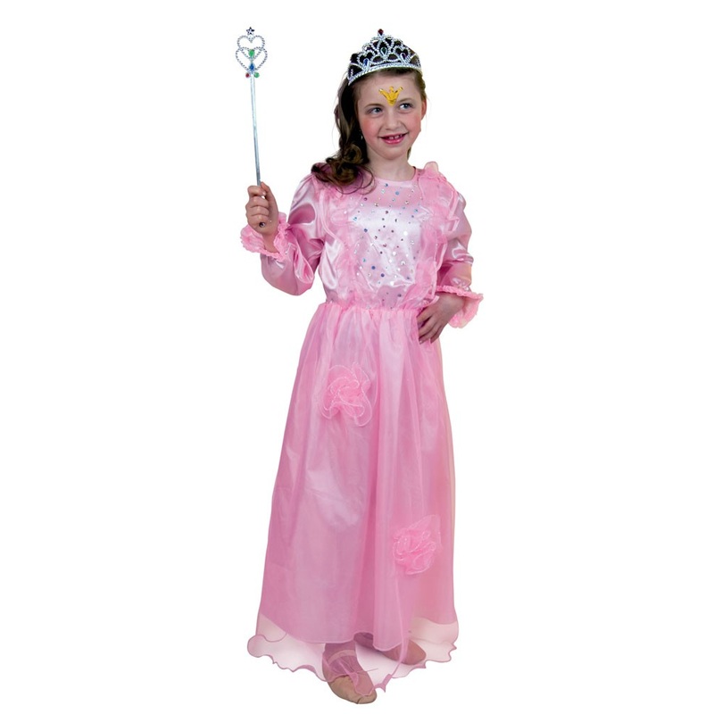 Princess Daria ball gown 104