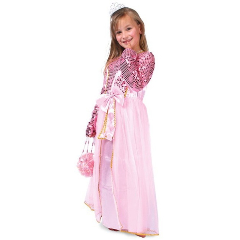 Princess Josie dress