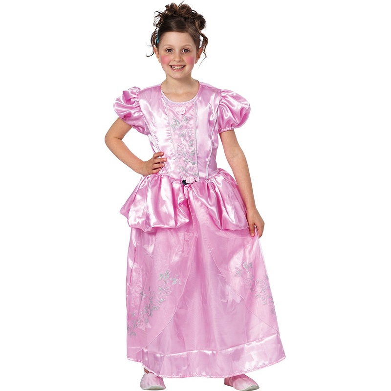 Princess Nadja children's dress 104