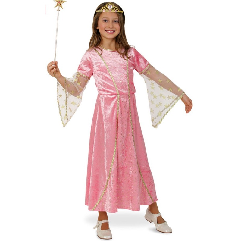 Sweet fairy child costume 104