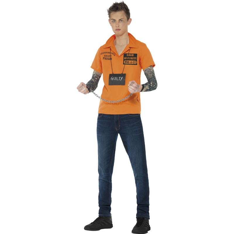 Teen Knackie costume XS