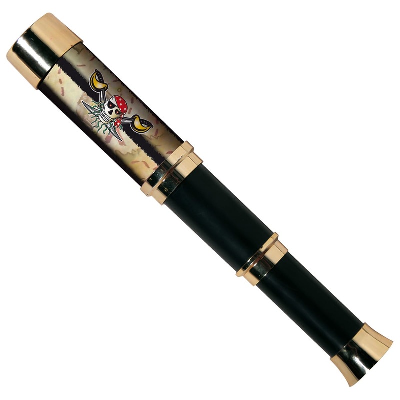 Black Pirate telescope 20cm