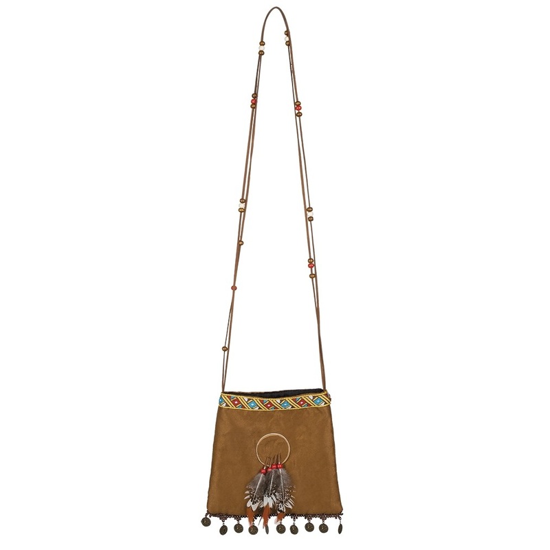 Indian handbag Izusa
