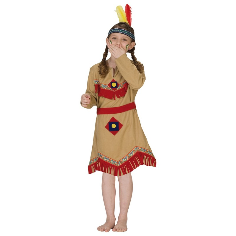 Indian woman costume laughing vixen 104