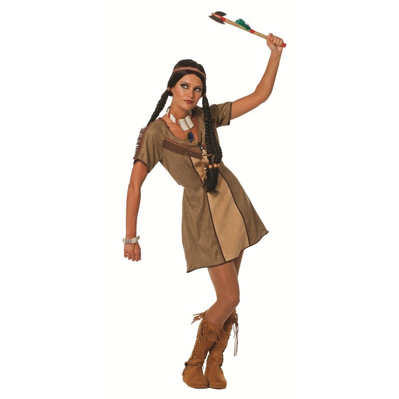 Indian woman night sun costume 34