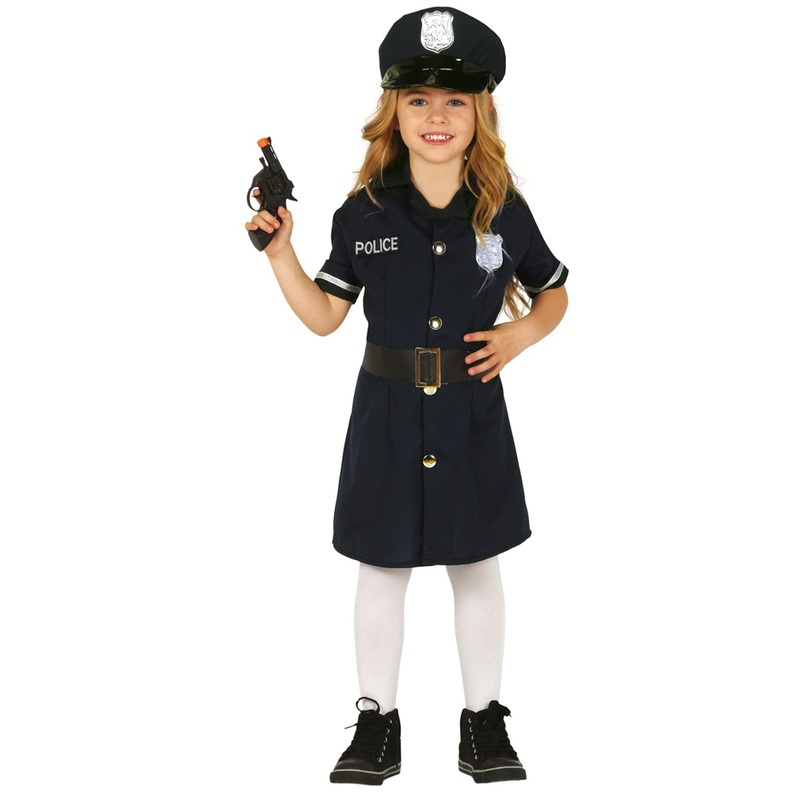 Police Girl Police Girl Costume