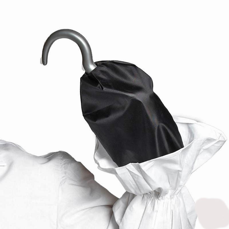 Scary pirate hook