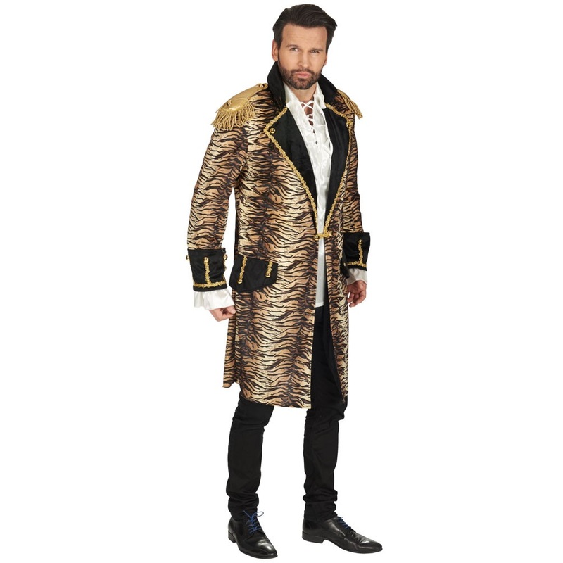 Gerald frock coat for men 46-48