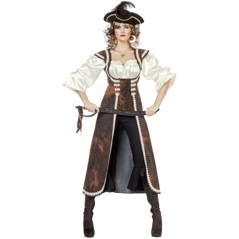 Princess of the seas Diana costume 36