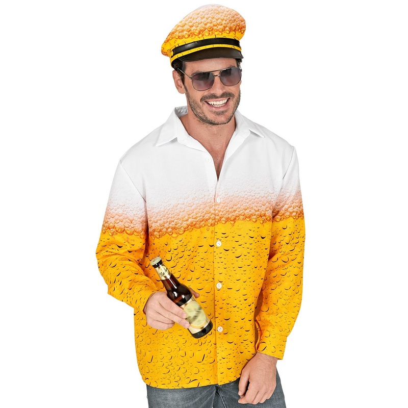 Biermann men's costume S-M
