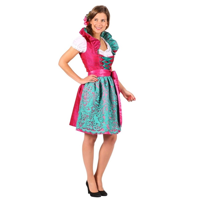 Dirndl costume Pinkie 36