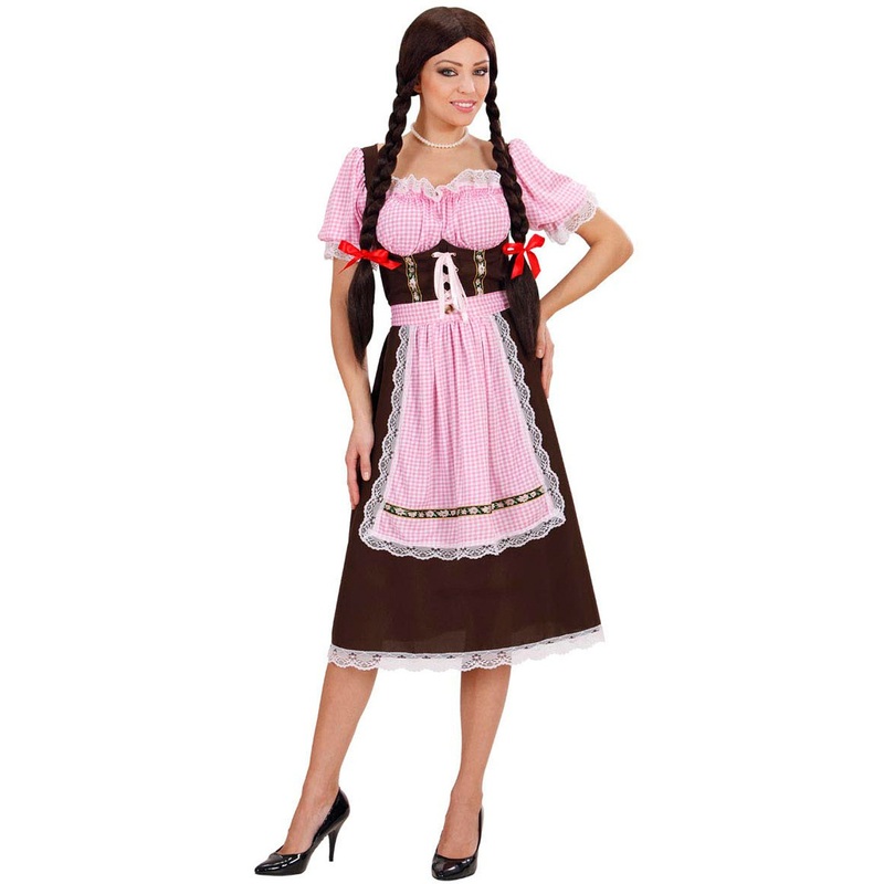 Dirndl costume Vicky S
