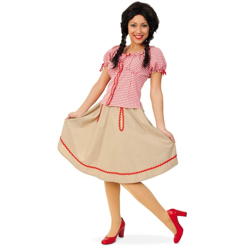 Dirndl skirt Lisanne 38