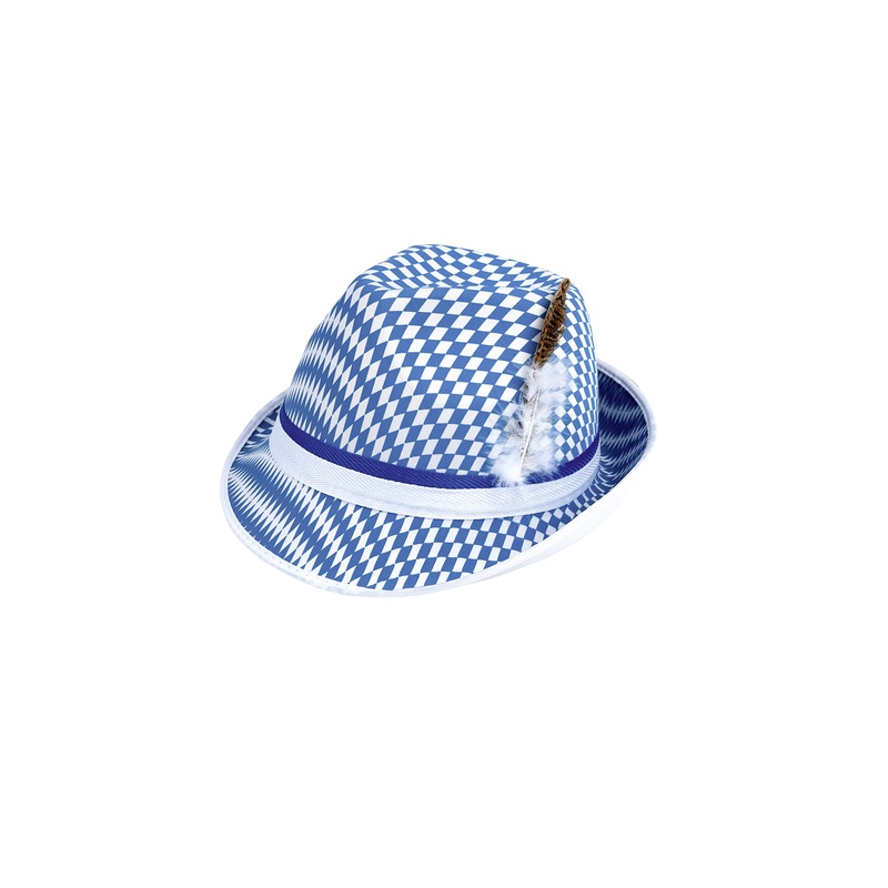 Olaf Oktoberfest party hat