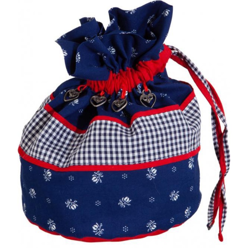 Traditional costume bag Tina