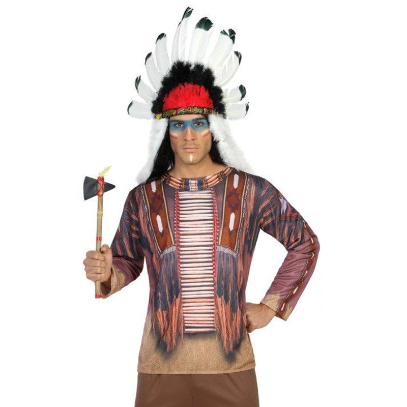 3D Indian men shirt