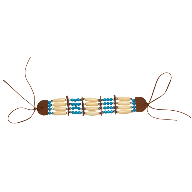 Classic Indian bracelet