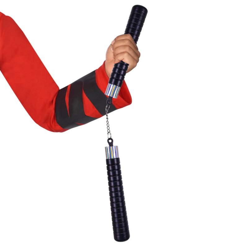Dragon Fighter Ninja Nunchaku 19cm