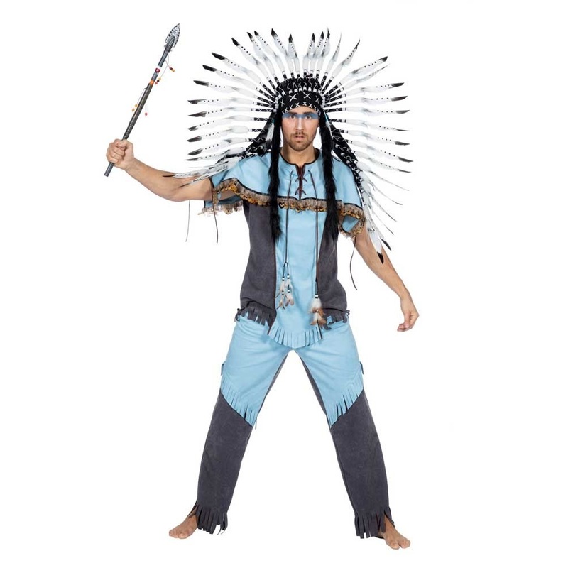 Indian costume Anoki 48