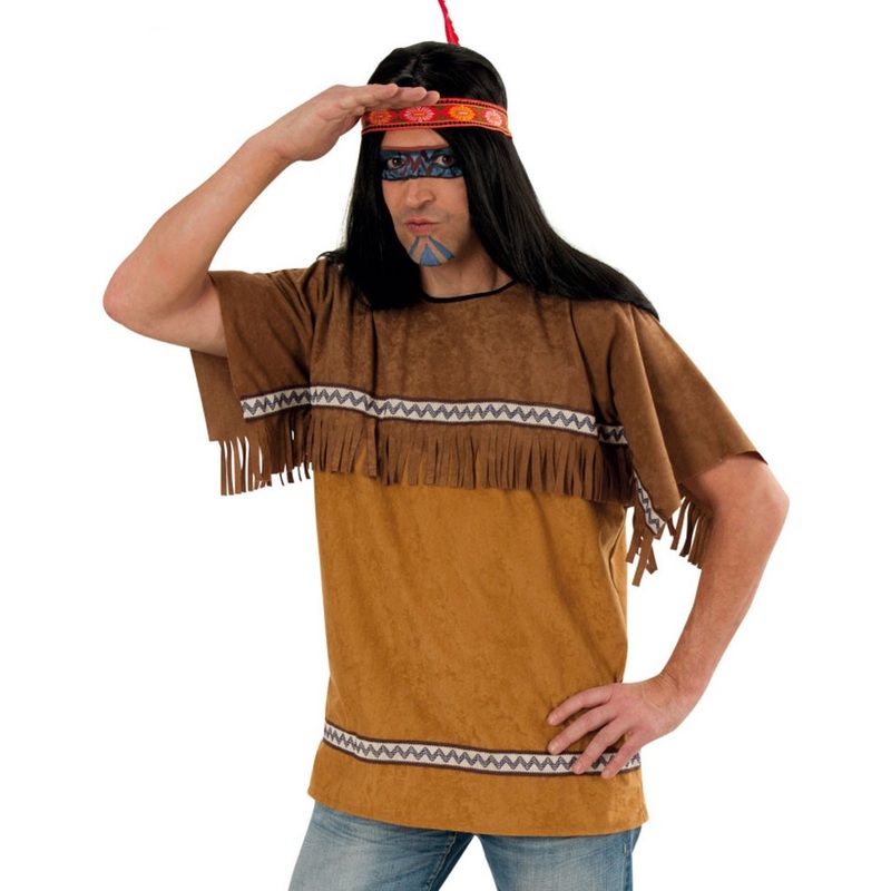 Indian men shirt M