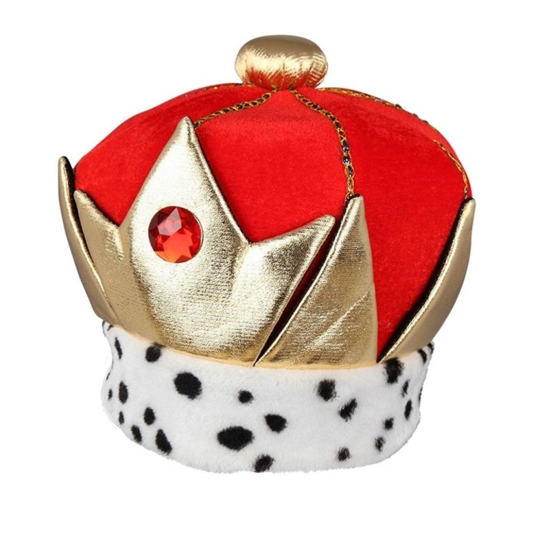 King of Ebensburg crown