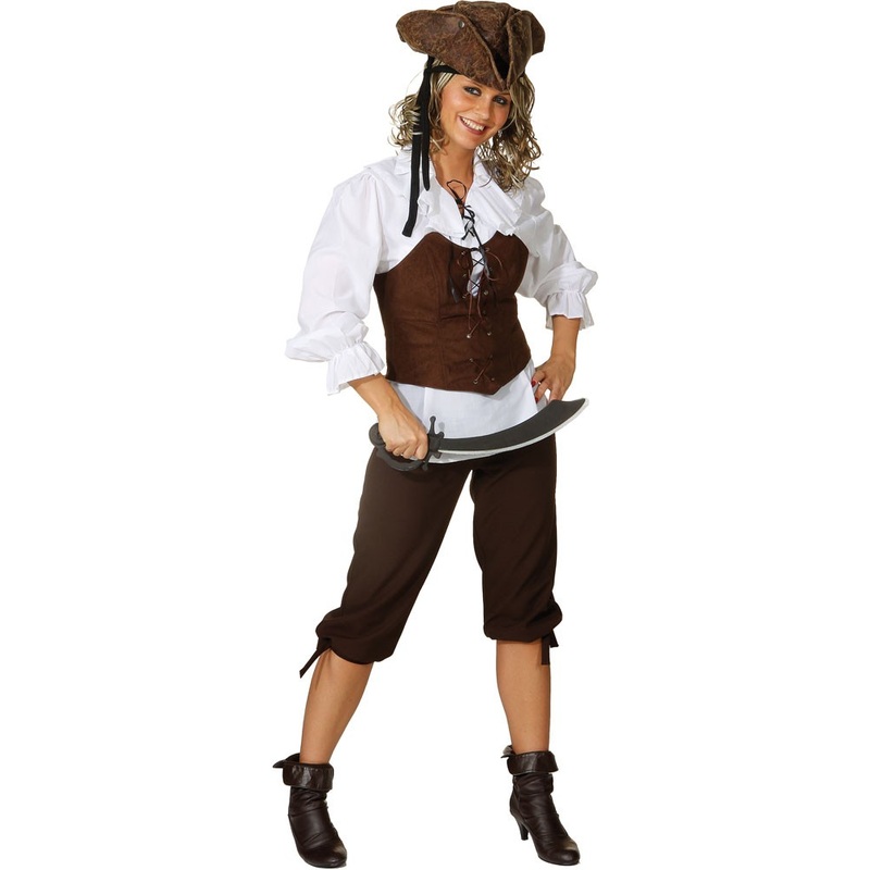 Knickerbockers Jacky for women 36-38