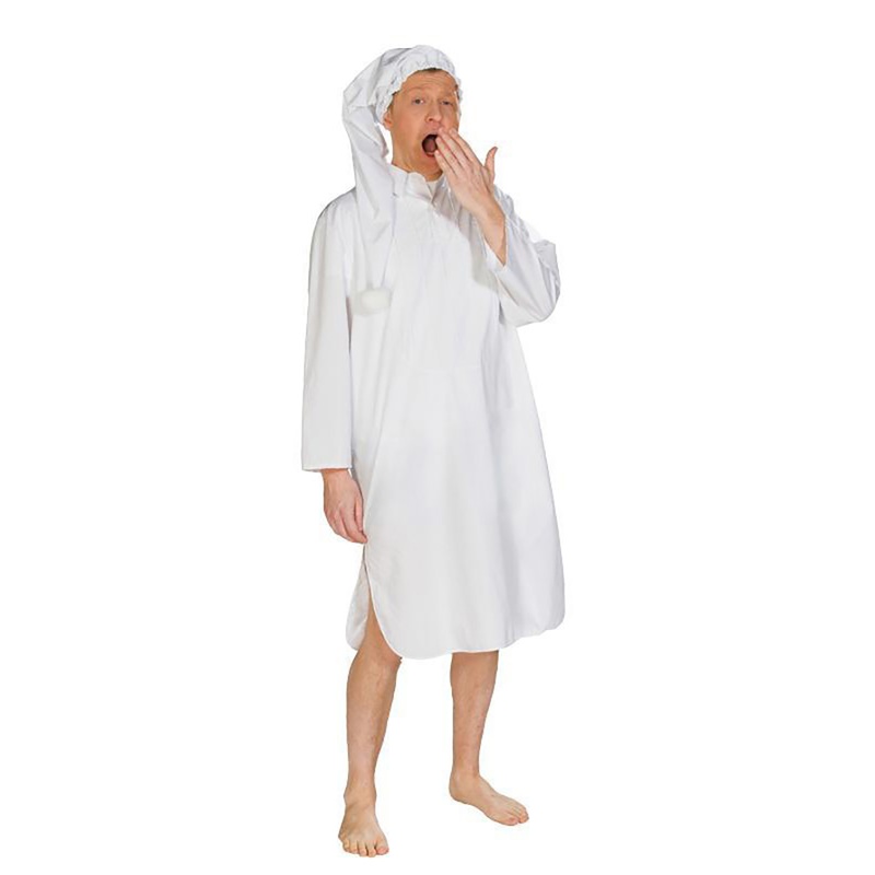 Nightgown for adults S