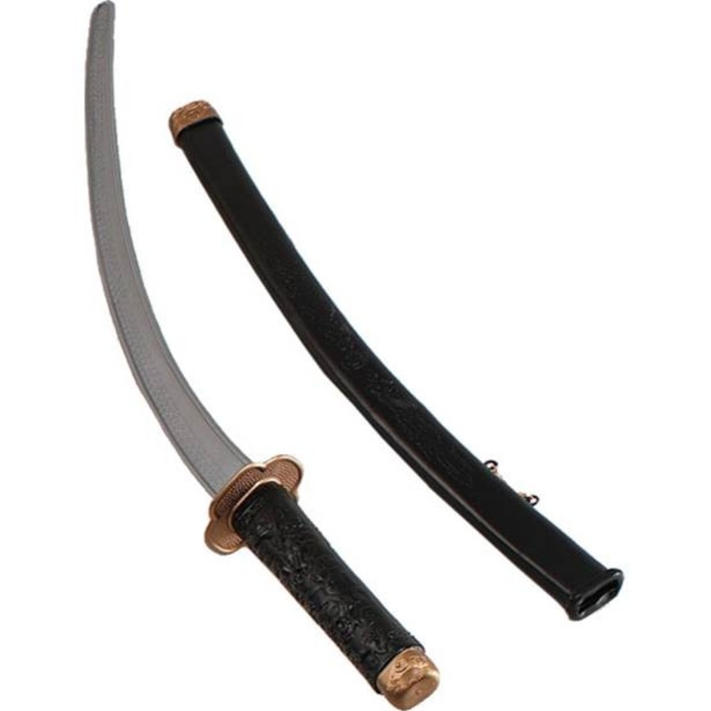 Ninja sword Hayato Subarashi 76cm