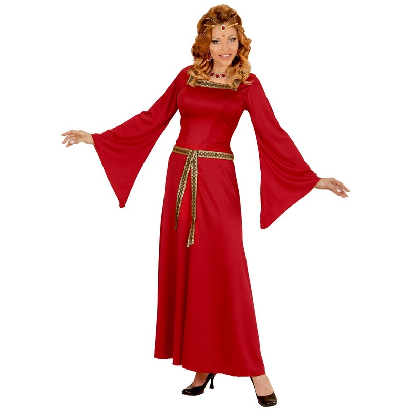 Noble damsel ladies costume S