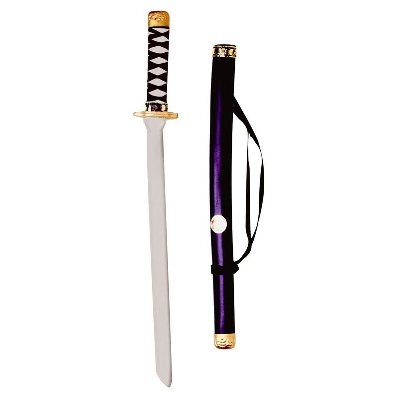 Samurai fighter sword 60cm