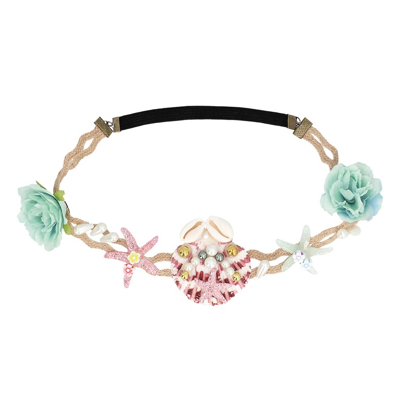 Headband Ocean for women Classic