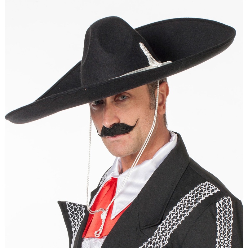 Mexican mariachi hat Pedro