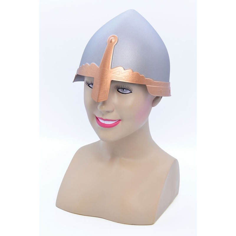 Classic Kaala knight helmet