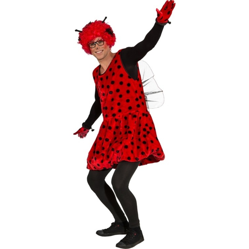 Flotter beetle mens costume