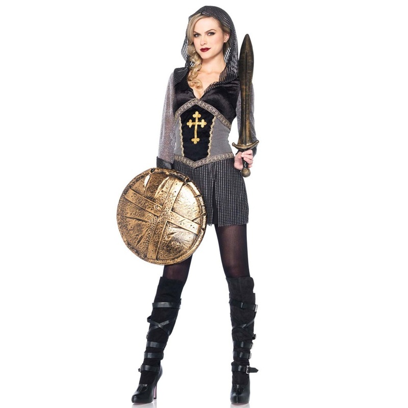 Front Knight Leira Ladies Costume Deluxe S