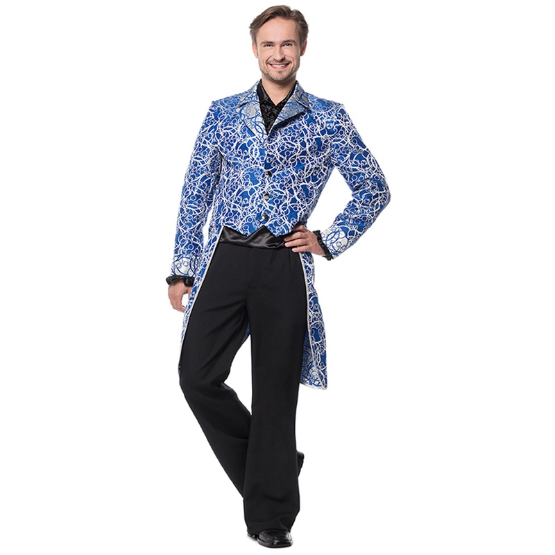 Glamor Magician Tailcoat Marcus 48