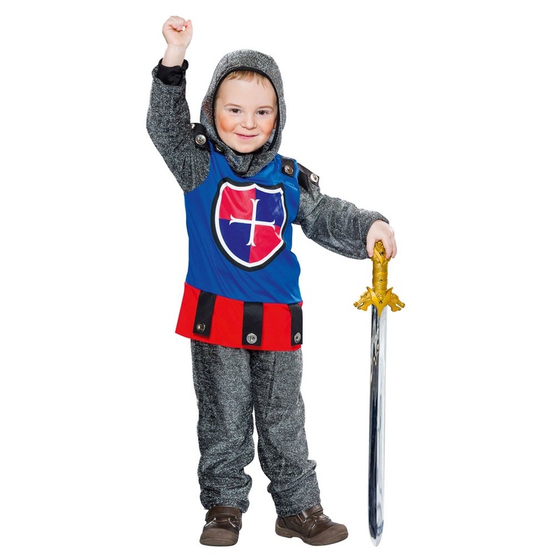 Order of the Cross Knight Child Costume